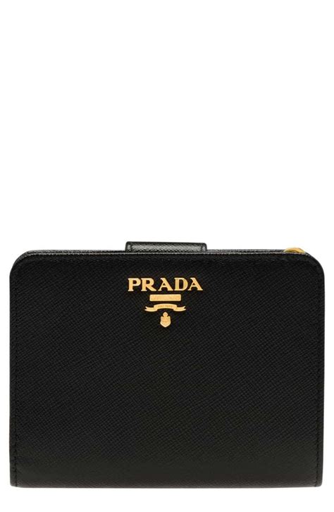 Prada wallet sale Nordstrom